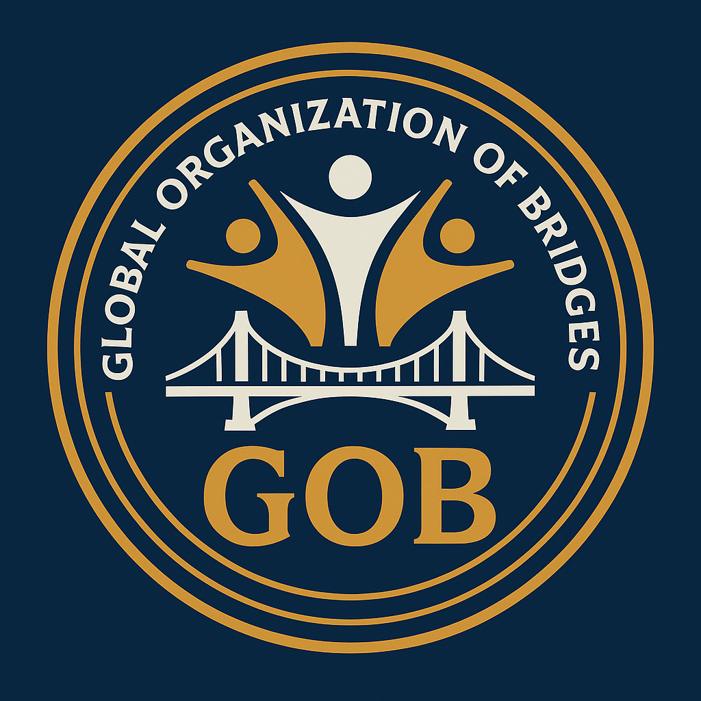 GOB Logo